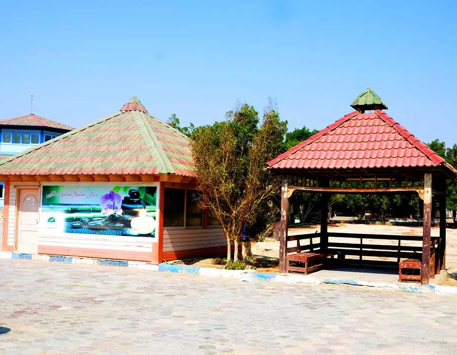 saheltalayihotelqeshm