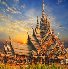 sanctuary