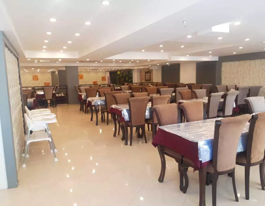 sayehhotel