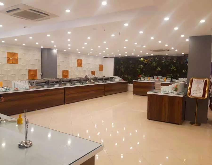 sayehhotel