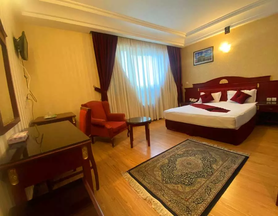 sayehhotel