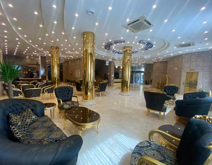 sayehhotel