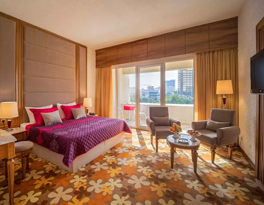shayankishhotel