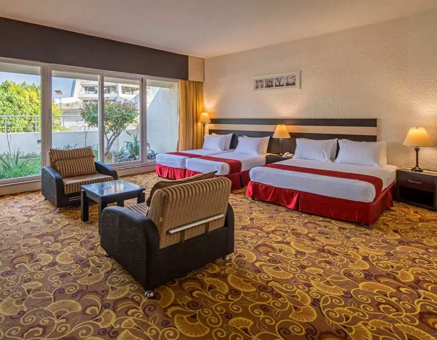 shayankishhotel