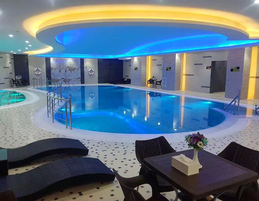shayankishhotel