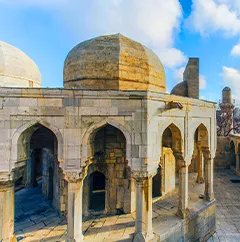 shirvanshah