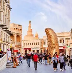 souqwaqif