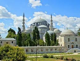suleymaniye