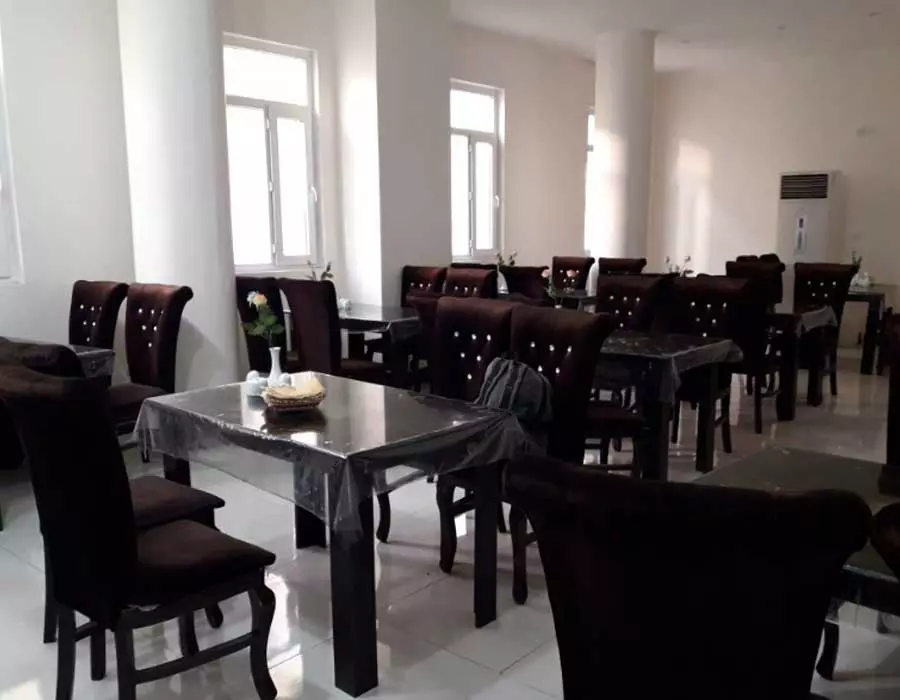suncityhotelgheshm