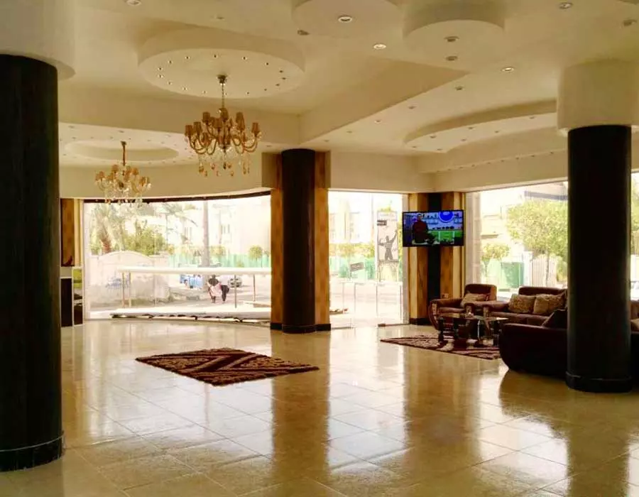 suncityhotelgheshm
