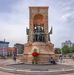 taksimistanbul