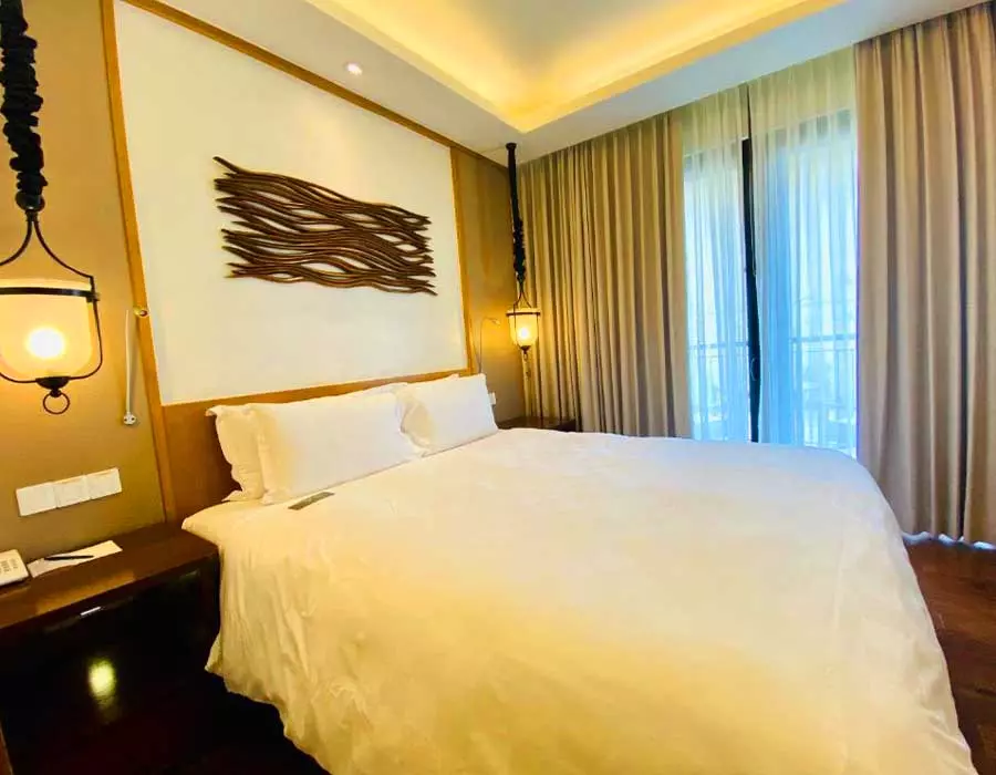 tanjunghotel