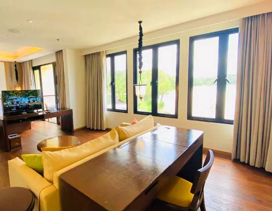 tanjunghotel