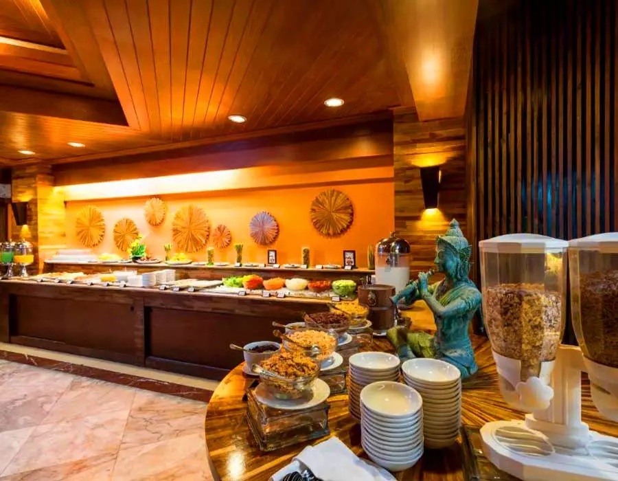 thavornhotel