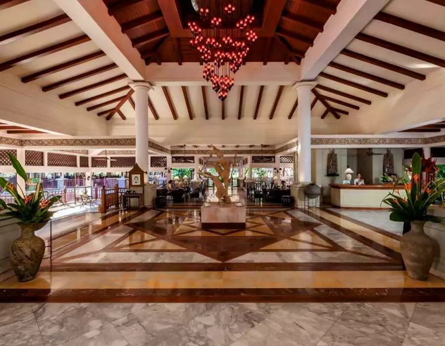 thavornhotel