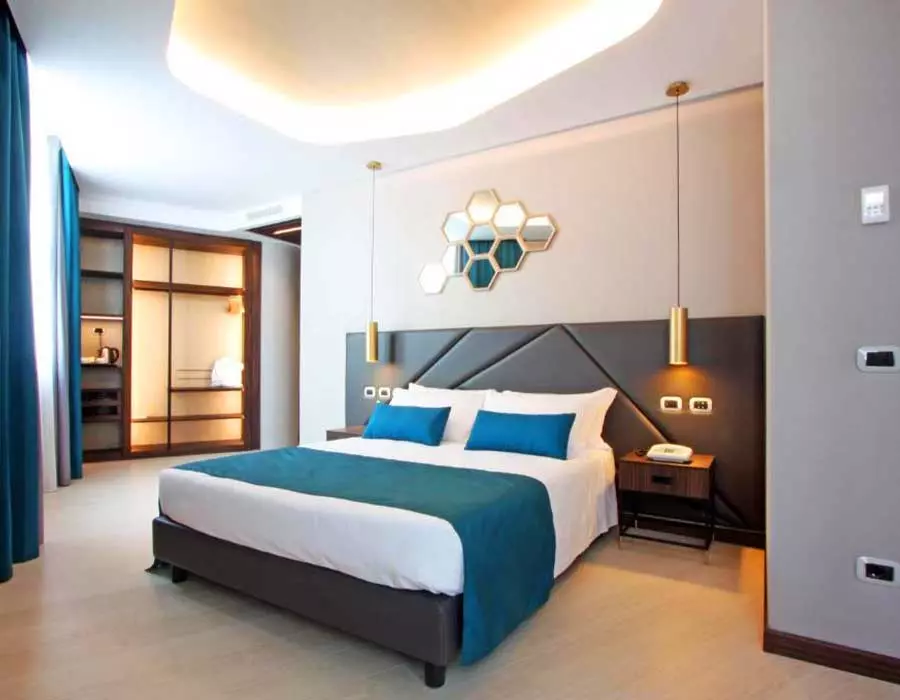 thehivehotelrome