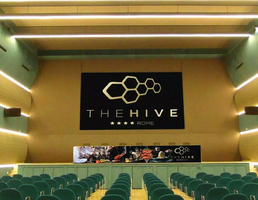thehivehotelrome