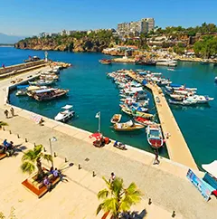 theoldportofantalya
