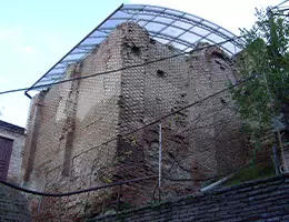tibilisgeorgiaatashgah