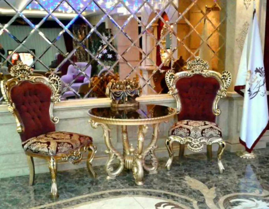 tiyanahotelmashhad