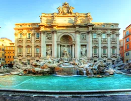 trevi
