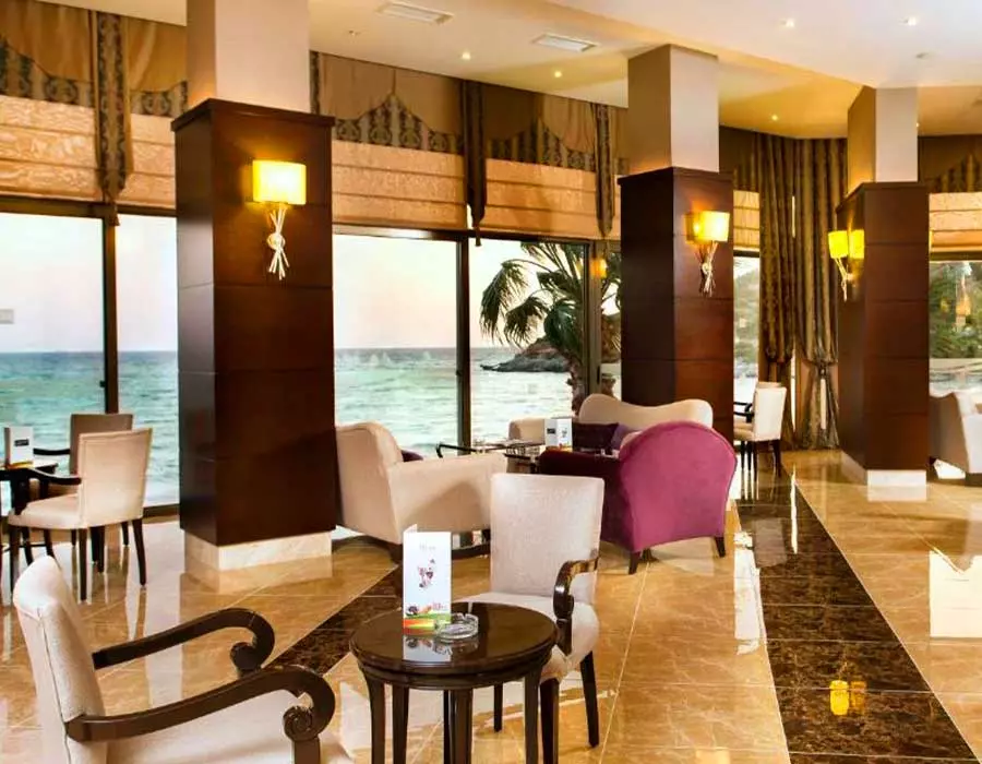 tusanhotel