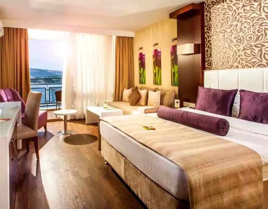 tusanhotel