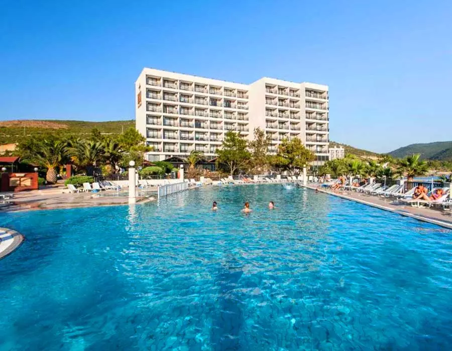 tusanhotel