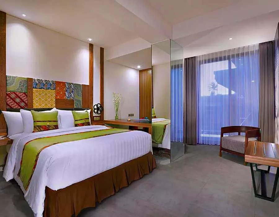 vasantihotel