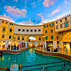 villaggiomall