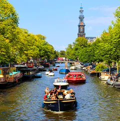 waterways