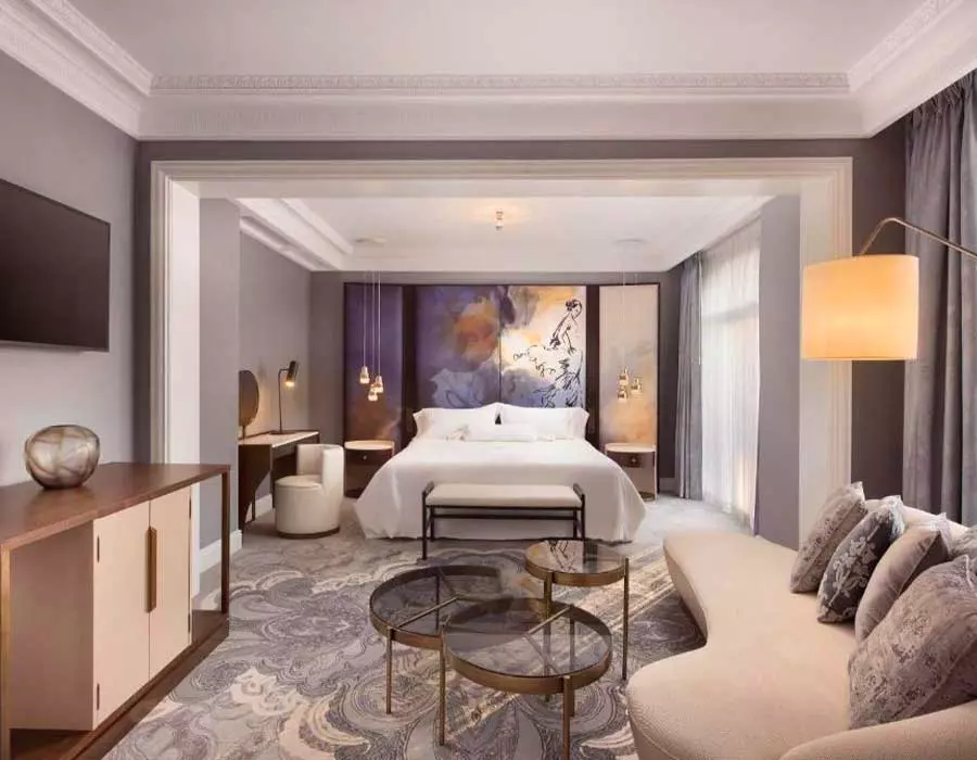 westin