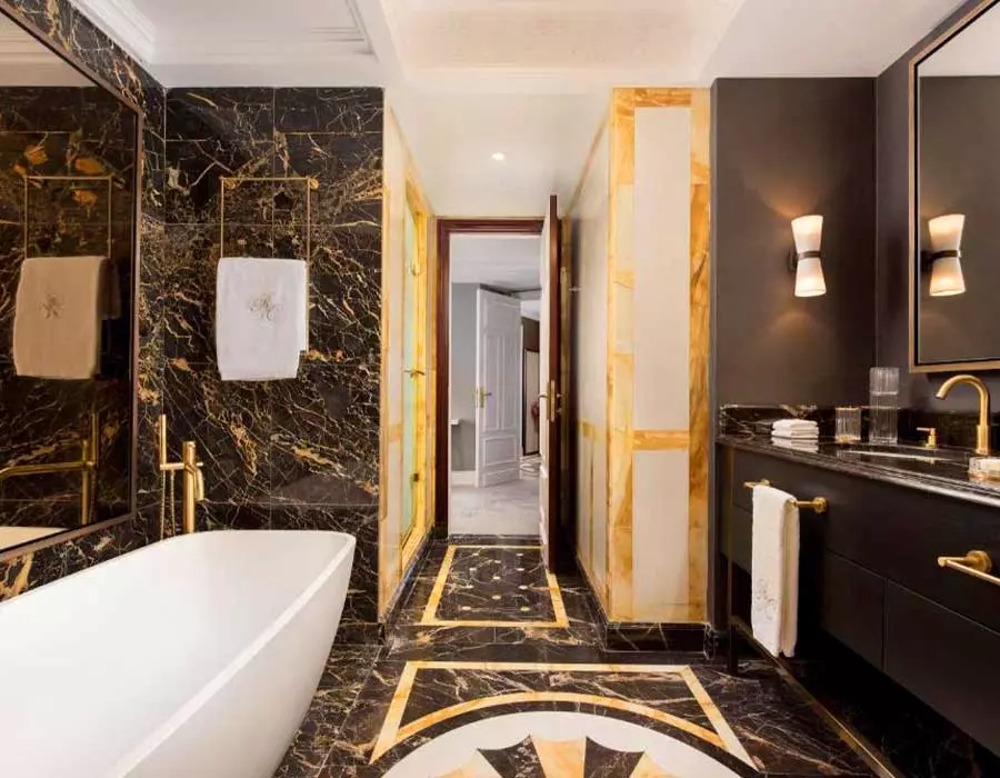 westin