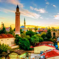 yivliminaretantalya
