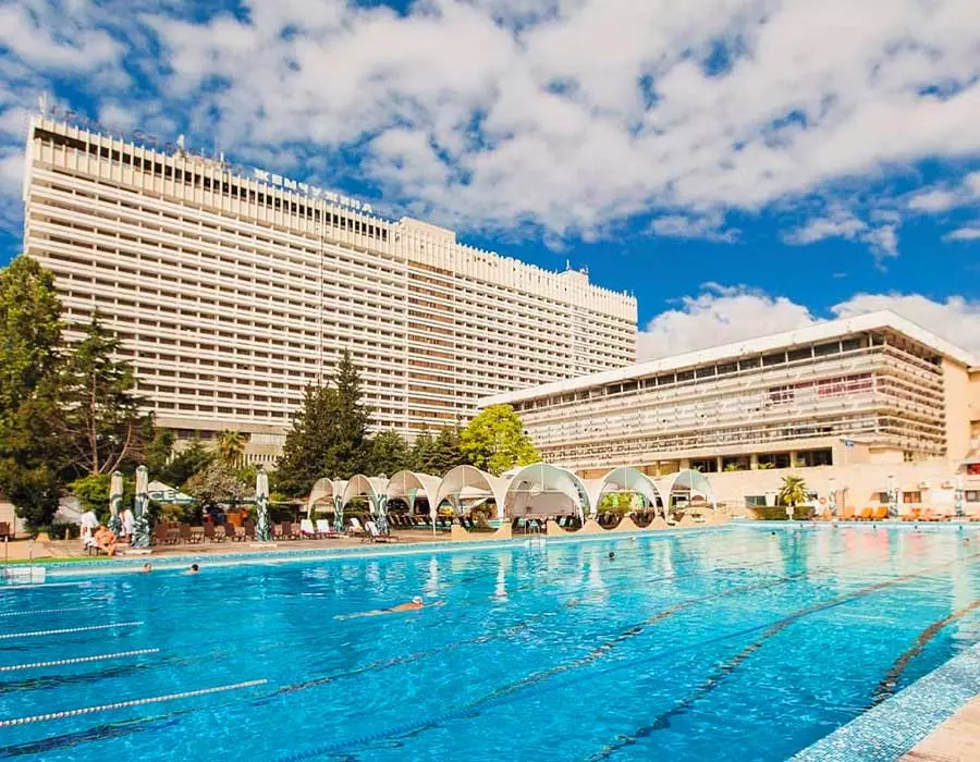 zhemchuzhinagrandhotel