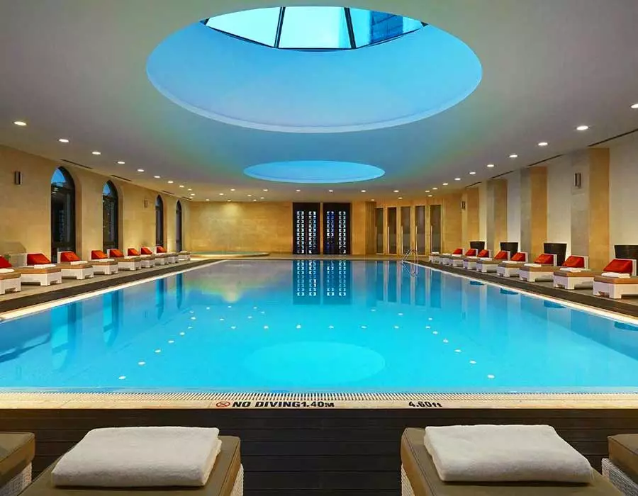 ُُSheratonHotelBatumi