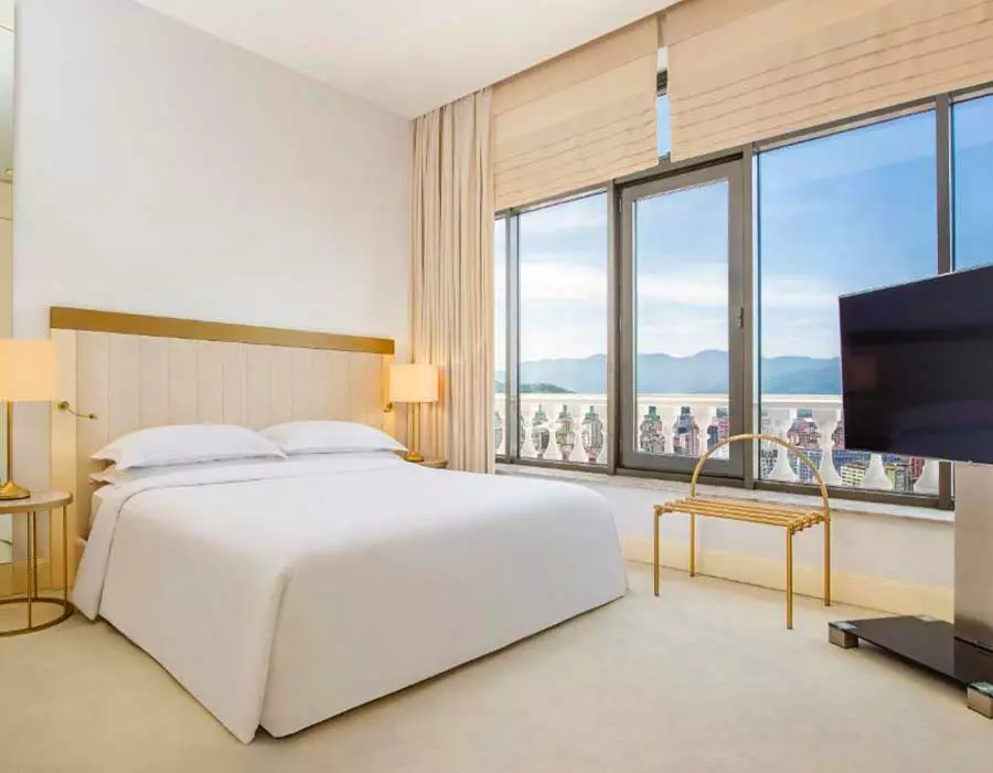 ُُSheratonHotelBatumi